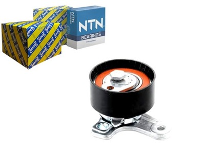 Ролик натяжная ремень распределительного вала chevrolet captiva фото №1