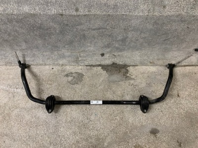 Стабилизатор перед передний bmw x1 u11 u06 6892708 фото №1