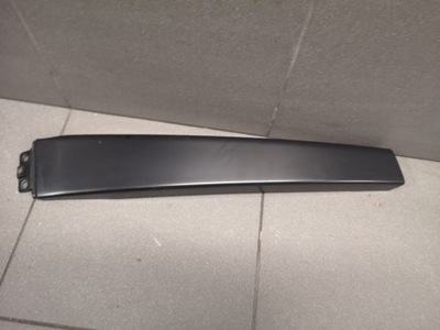 Захист стійка b ліва mat audi rs6 c5 4b0853289 фото №1