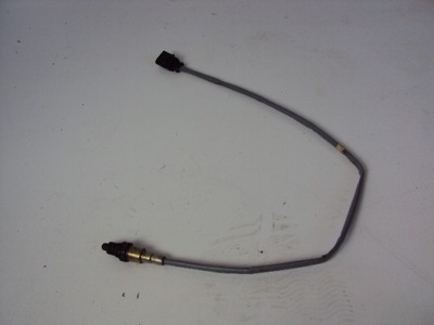 Датчик лямбда-зонд audi tt 8s s-line 18r фото №1