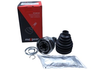 Шарнір zew subaru forester iii legacy v фото №1