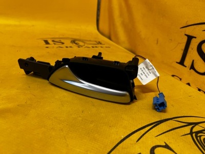 Ручка внутренняя дверь led перед задняя левый левая mercedes gls x166 фото №1