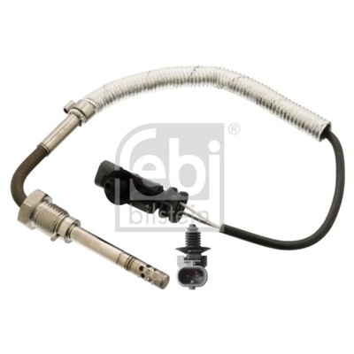 SENSOR TEMPERATURA GASES DE ESCAPE FEBI BILSTEIN 100850  