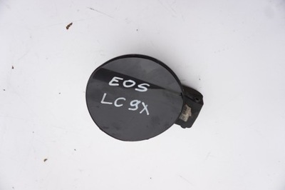 Крышка заливной топлива volkswagen eos lc9x фото №1