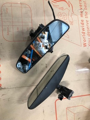 Dodge ram dt 2019-2022 зеркало внутреннее fotochr фото №1