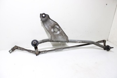 Механізм двірник перед dacia sandero i фото №1