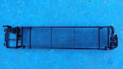 Рамка корпус захист радіатора bmw x3 g01 x4 g02 фото №1