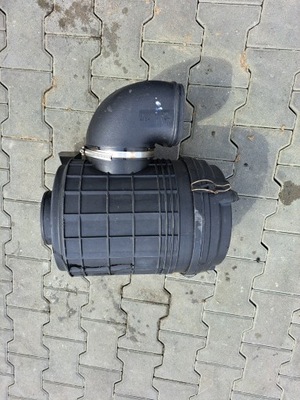 Корпус фільтра повітря renault midlum volvo fl фото №1