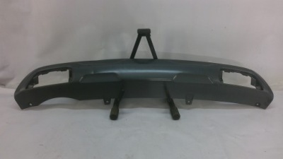 Спойлер накладка бампера задня задній renault arkana rs-line 850703342r фото №1