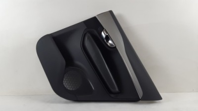 Volvo xc90 ii обшивка дверь правый задняя 31393116 фото №1