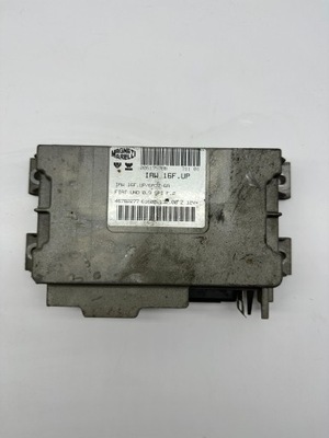 COMPUTADOR UNIDAD DE CONTROL FIAT UNO 46782277  