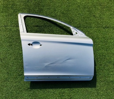 Volvo xc60 i 1 2008-17 r. дверь правое передние фото №1