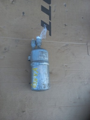 Renault kangoo iii рестайлинг конденсатор кондиционера фото №1