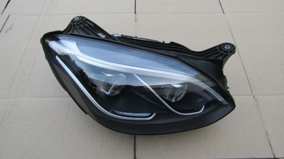 MERCEDES SLC W172 LAMP RIGHT FRONT XENON LED @@  