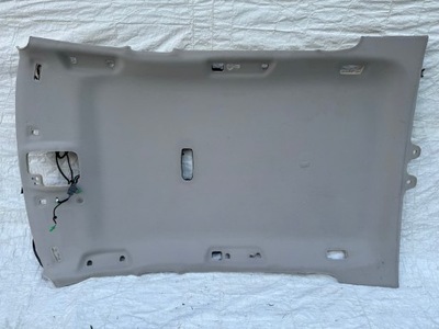 Стеля volvo v60 11r фото №1