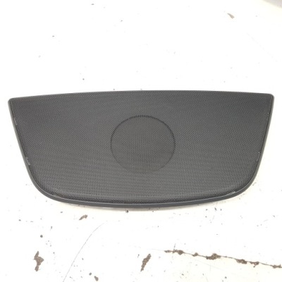 Накладка динамика peugeot 508 i 9686447077 фото №1