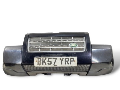 Land rover freelander 2 - lr2 2200cm3 2007 бампери suv фото №1
