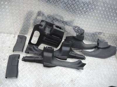 Jeep wrangler jl захист поріг, стійка права / ліва фото №1