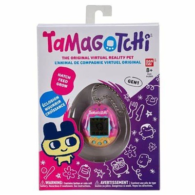 Tamagotchi Ice Cream Original Bandai