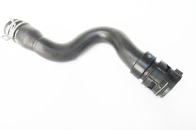 Citroen c3 ds3 c4 cactus 1,2thp шланг фото №1