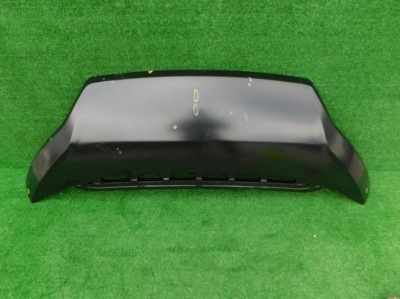 Ducato boxer jumper lift 14- капот фото №1