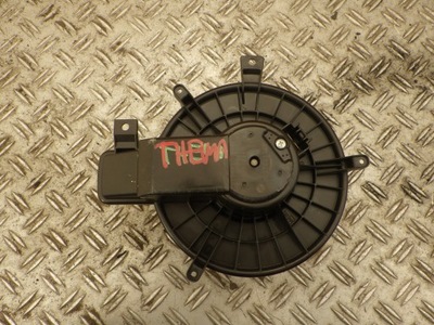 Повітродувка вентилятор обігрівача lancia thema фото №1