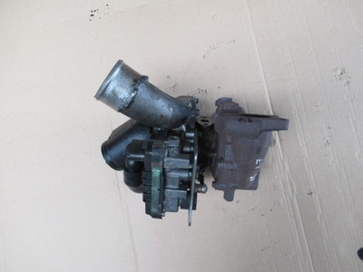 Turbo регулятор audi a6 a4 a5 059145721e фото №1