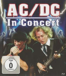 AC/DC - in concert 2012 _BLU-RAY