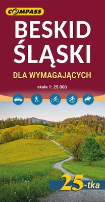 Beskid Śląski dla wymagających