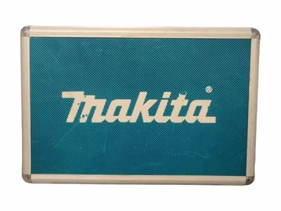 MAKITA D-63993 КОМПЛЕКТ OTWORNIC UNIWERSALNYCH 16-76MM