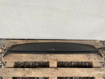 Спойлер кришки задня задній vw t-roc 2ga 2ga827933 фото №1