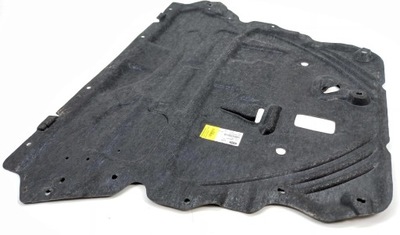 Nowa оригинальный номер защита пол плита двигателя ford kuga mk3 фото №1