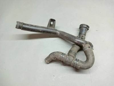 Audi a4 b8 q5 труба шланг wody 03l121065k фото №1