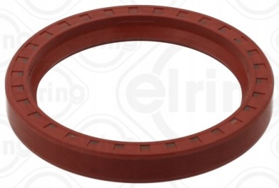 Ущільнювальне кільце ущільнювач вала колінчастого 128.210 elring фото №1