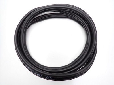 Прокладка крышки задняя багажника dacia sandero iii 24r фото №1