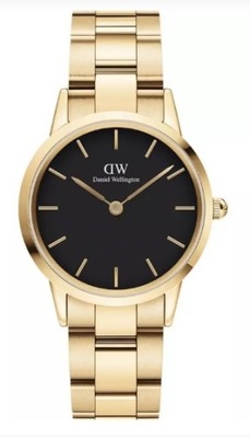 Zegarek Daniel Wellington Iconic Link DW00100566