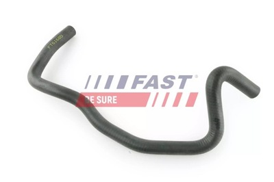Fast ft61680 шланг гнучкий радіатора фото №1