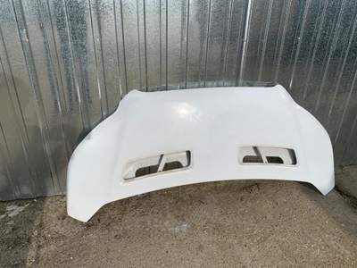 Ford transit mk8 капот фото №1