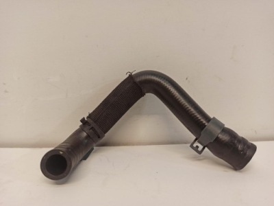 Skoda superb iii труба шланг wody 3q0121064ac фото №1