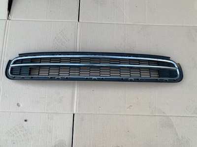 Решётка бампера средняя mini r56 2753647 оригинал ładna фото №1