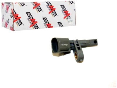 Датчик abs automega фото №1