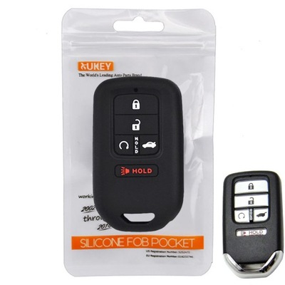 FORRO AL LLAVE HONDY CIVIC ACCORD CR-V CONTROL REMOTO CRV  