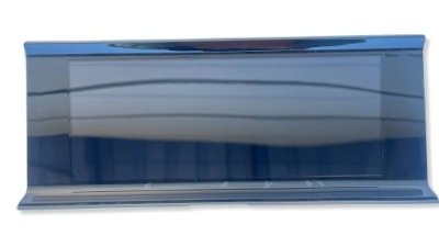 Citroen ds7 экран дисплей 9834893380 фото №1