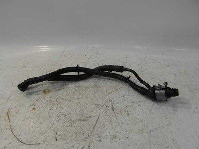 Jeep compass ii 2.0 mtj 17- заливная горловина adblue 68364587ac фото №1