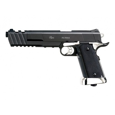 PISTOLET ASG Combat Zone P11 Para 6mm CO2