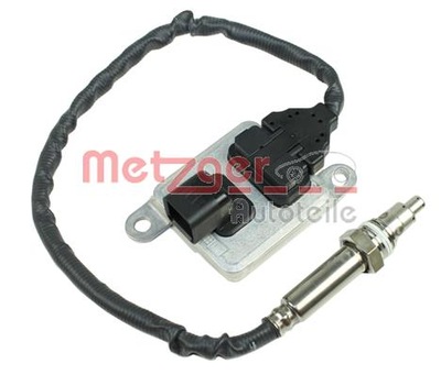 METZGER 0899201 SENSOR NOX, CATALIZADOR NOX  