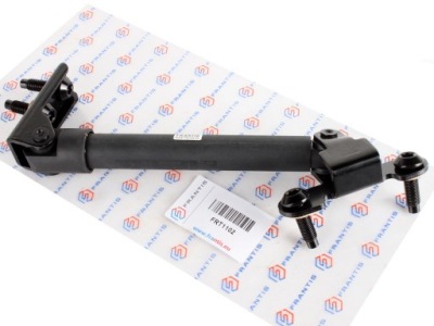 Привід відкидне кришки борти лівий renault koleos 07-16r. 90461jy00a фото №1