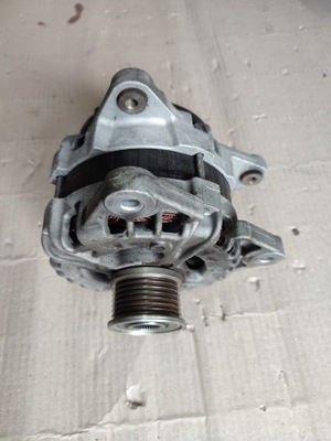 Генератор 1.2 231004be08 renault kadjar nissan qashqai j11 фото №1