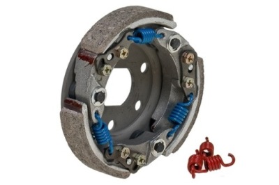 ЗЧЕПЛЕННЯ RMS RACING 107MM РЕГУЛЬОВАНІ 
