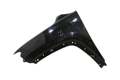 Jeep compass ii крила лівий перед передній фото №1